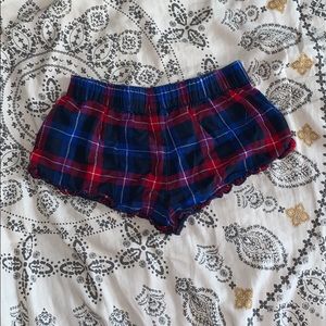 Hollister Intimates & Sleepwear - Hollister Pajama Shorts Hollister Intimates & Sleepwear - Hollister Pajama Shorts